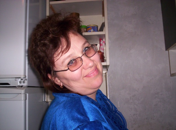 №7, Света Якимович, 54 года, Херсон №7, Света Якимович, 54 года, Херсон