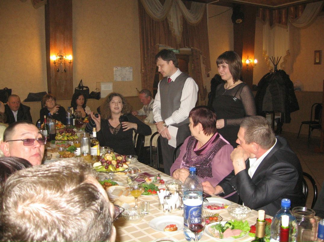 Лариса Савельева | Казань