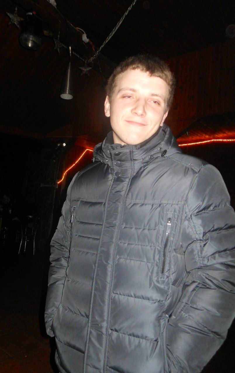 Николай Мошковский Николаевич | Овруч