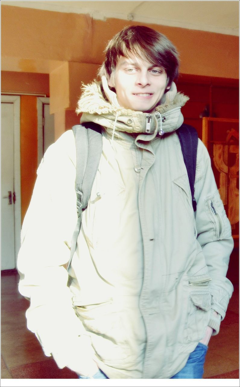 Марян Мацигін | Дрогобыч