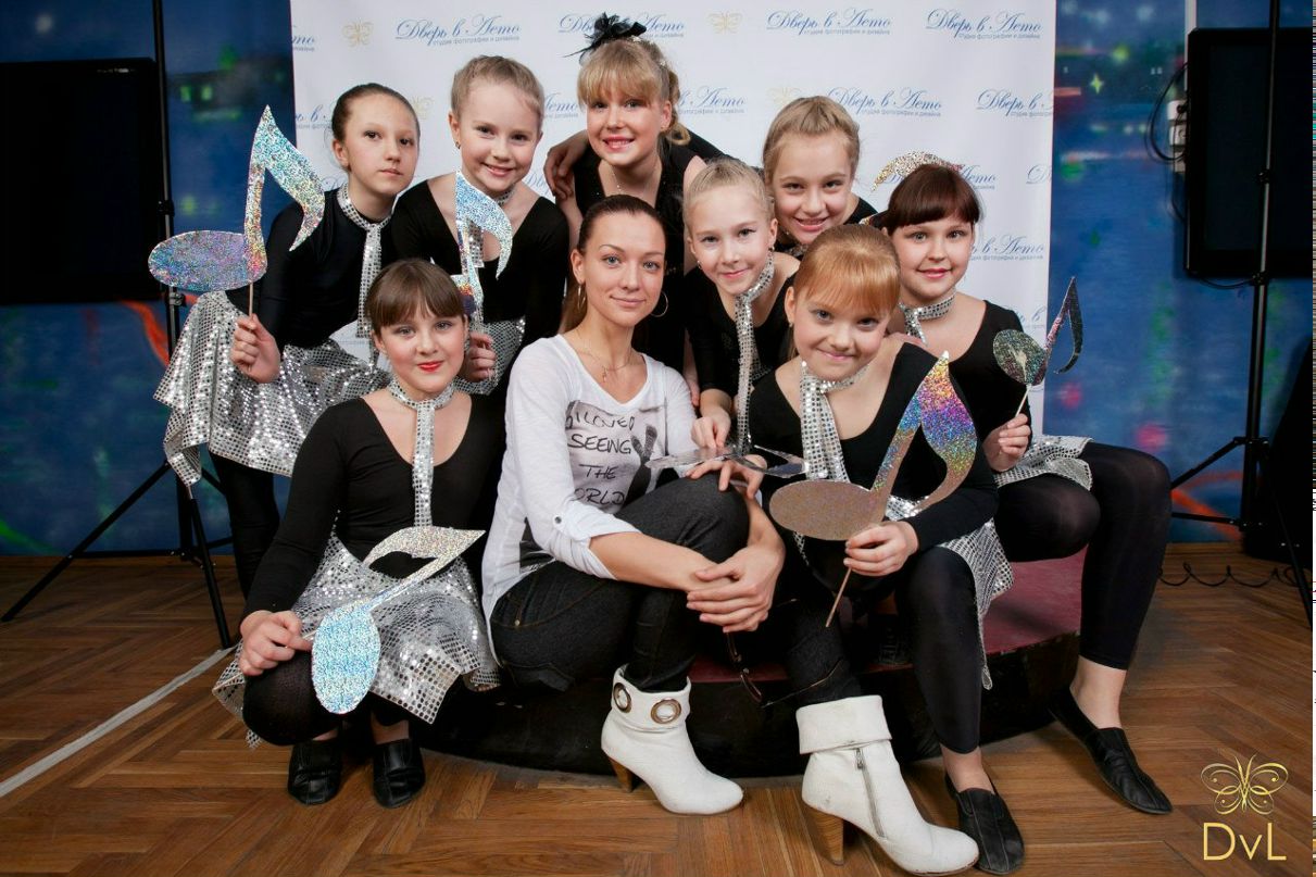 Алина Жигорева | Санкт-Петербург