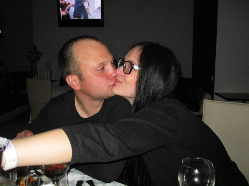 Влад Сычевич | Столин