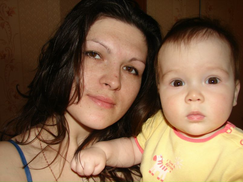 №5, Екатерина Дьякова, 46 лет, Санкт-Петербург, Россия №5, Екатерина Дьякова, 46 лет, Санкт-Петербург, Россия