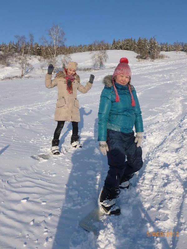 Людмила Андреева *LuXe* | Якутск