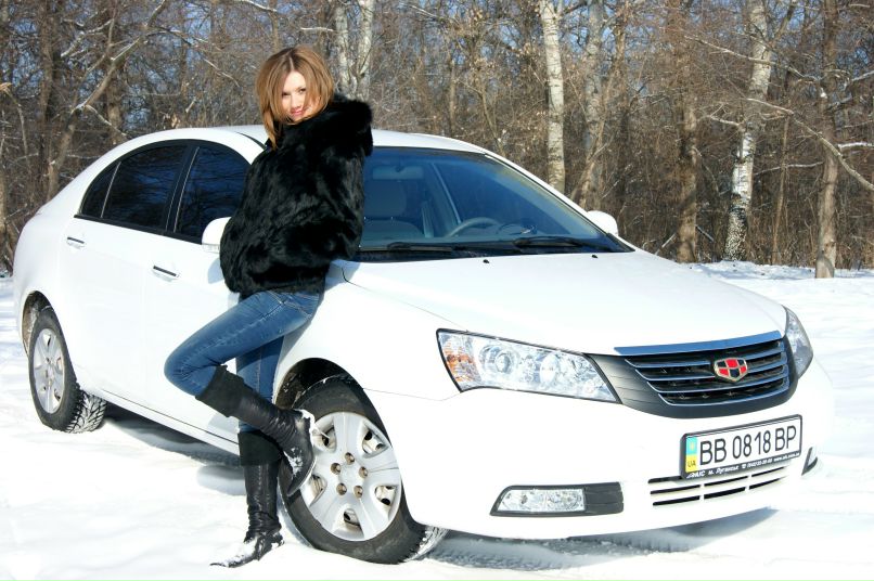 Оксаночка Счастливая самая | Краснодон