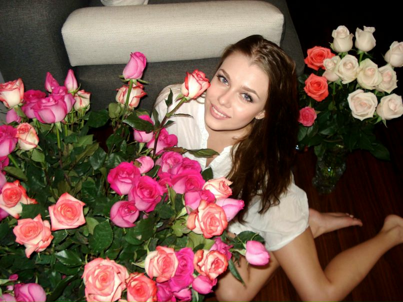 Маргарита Пикалина | Барнаул