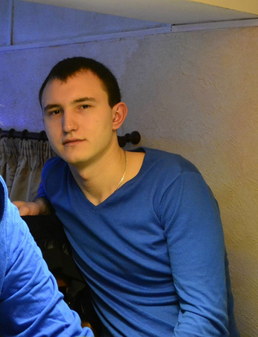 Александр Михайлов | Казань