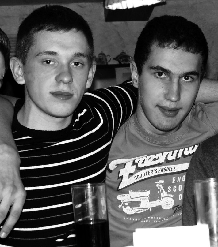 Вадим Лаврёнов | Одесса