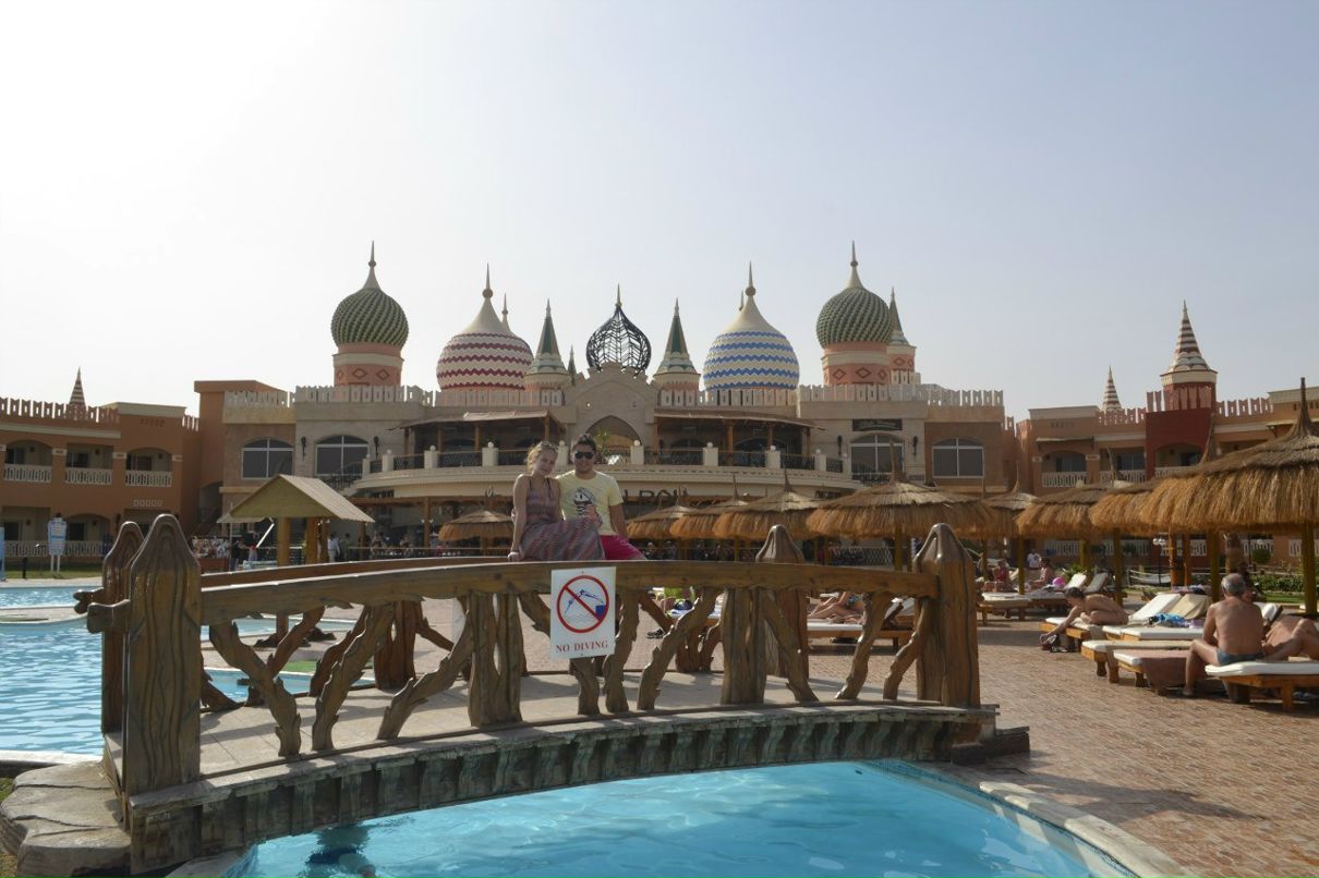 Раш Каюпов | Москва