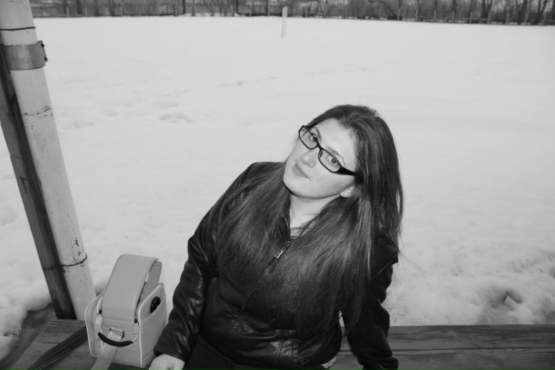 Анна Петрова Владимировна | Москва