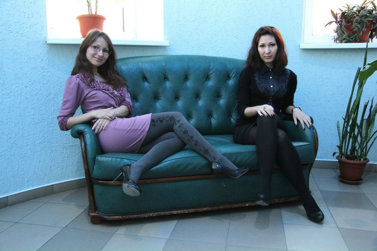 Елена Козырева | Томск