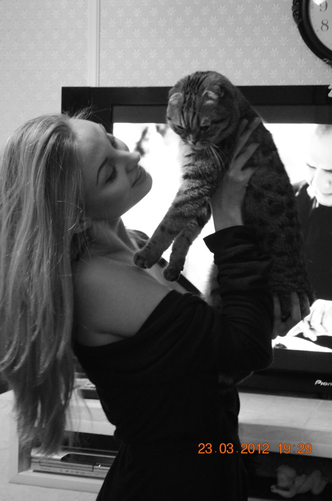 Екатерина Морковина | Караганда