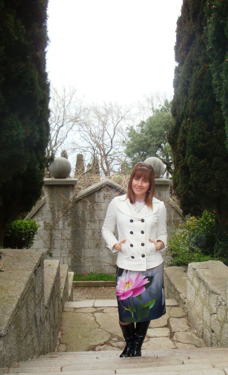 Юлия Баталина | Севастополь