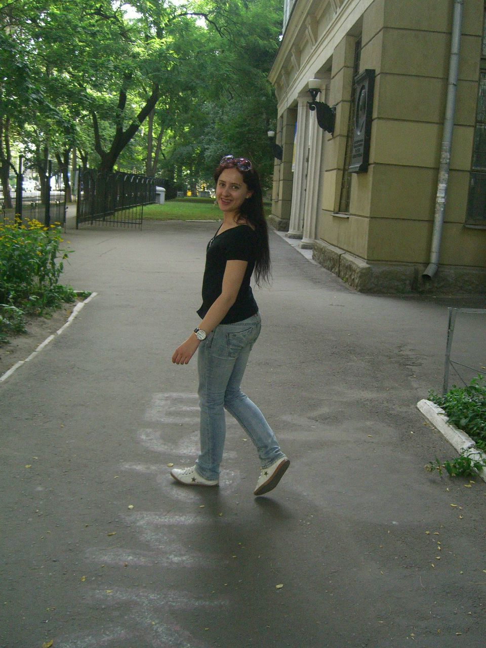 Алина Александренко | 