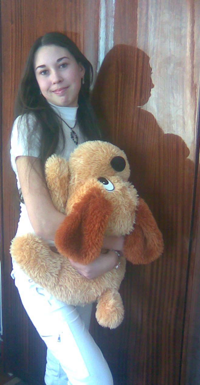 Іруся Смеречинська | 