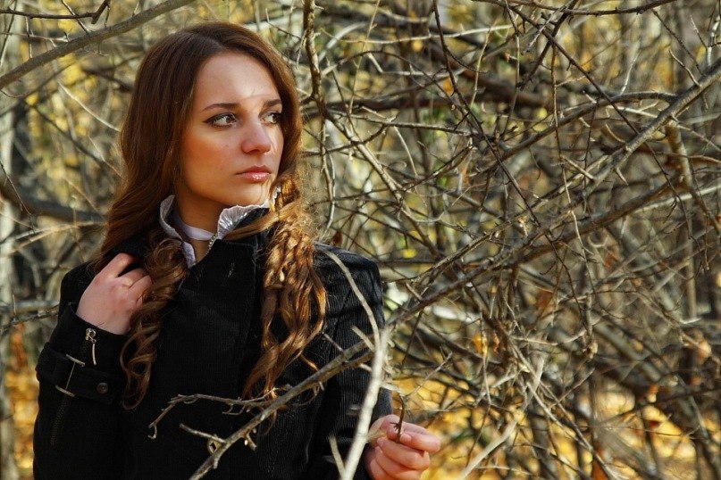 Юлия Кириллова | Томск