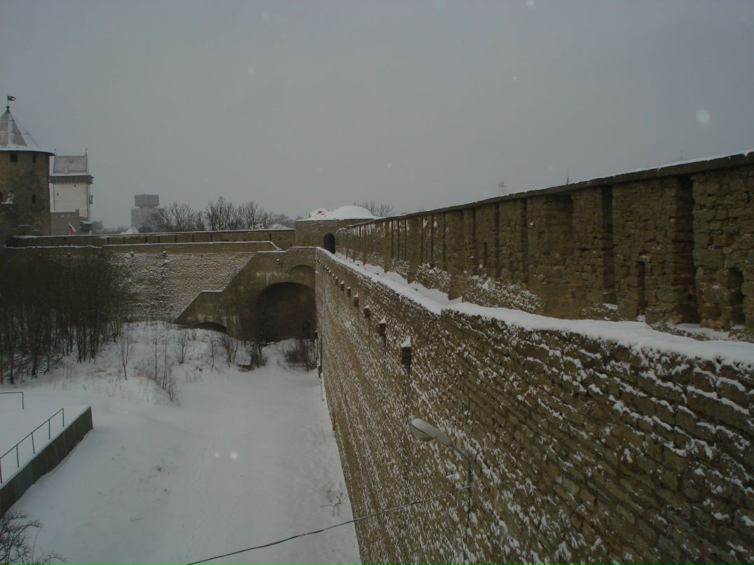 Настена Палто | Санкт-Петербург