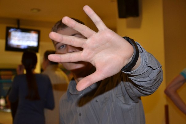 Настя Лобыкина | Москва