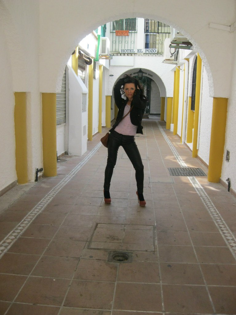 Irina Motruk | Torremolinos