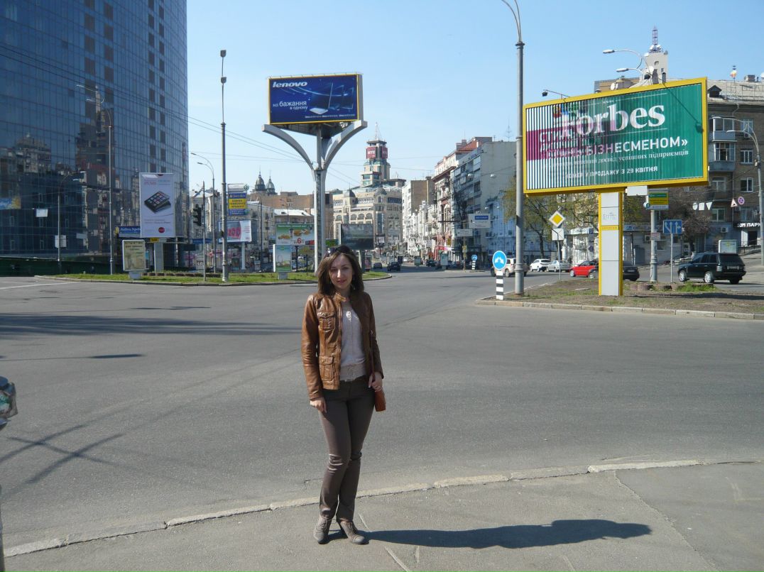 Анастасия Алферчик | Минск