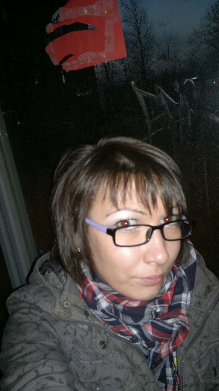 Надежда Тузова | Санкт-Петербург