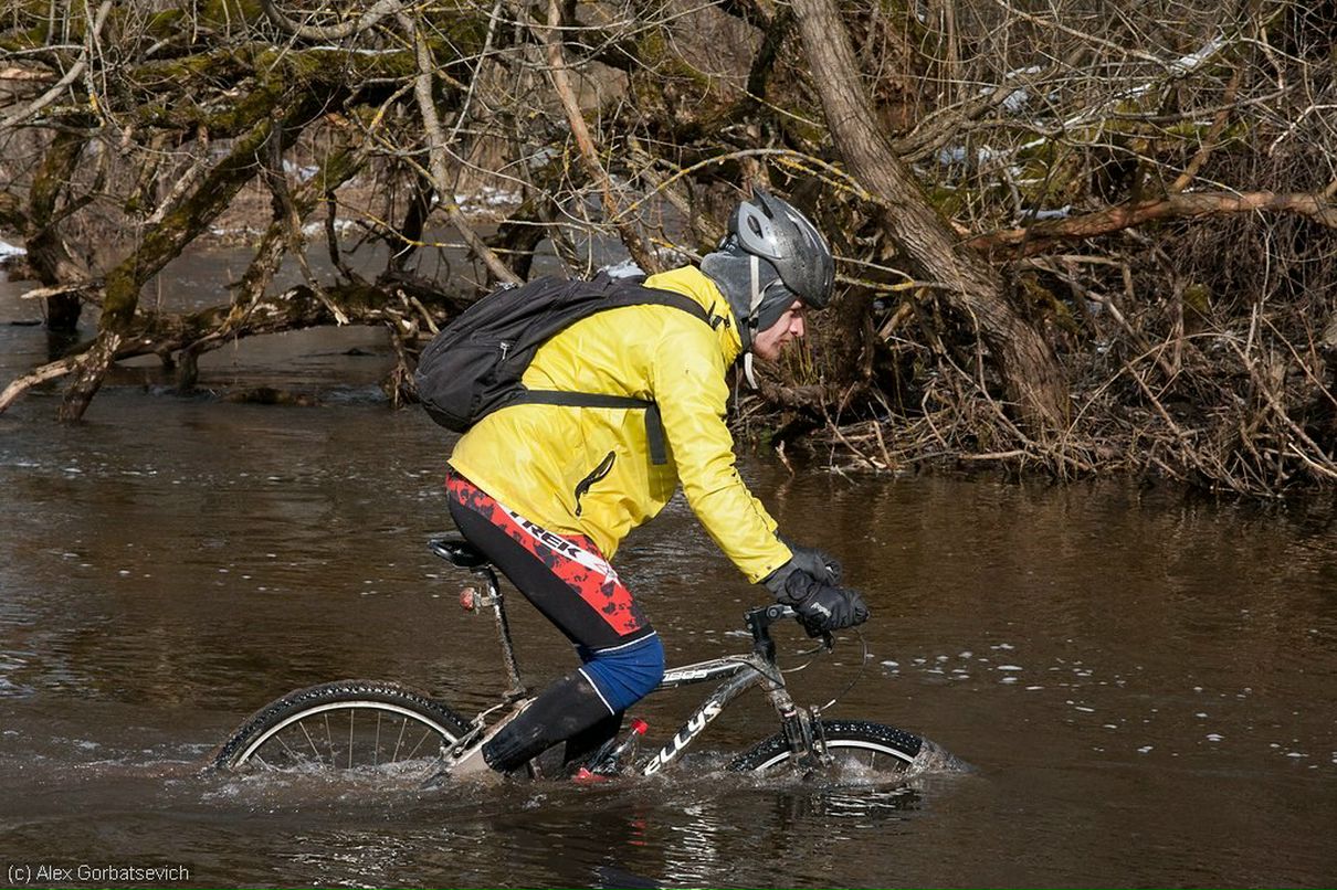Роман Михалькевич | Минск