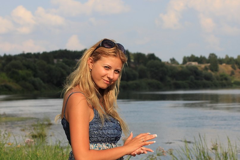 Анюта Пернатая | 