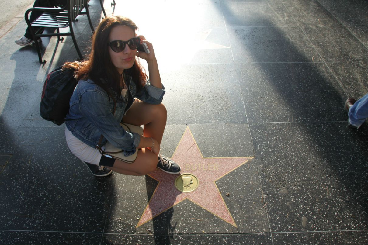 Елизавета Гинглинг | Москва