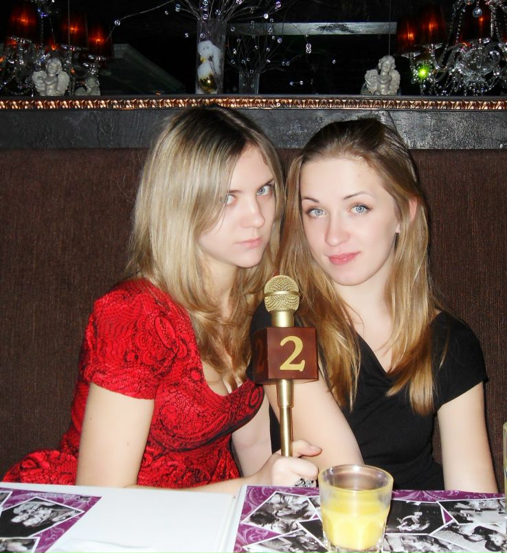 Анютка Яременко | Киев