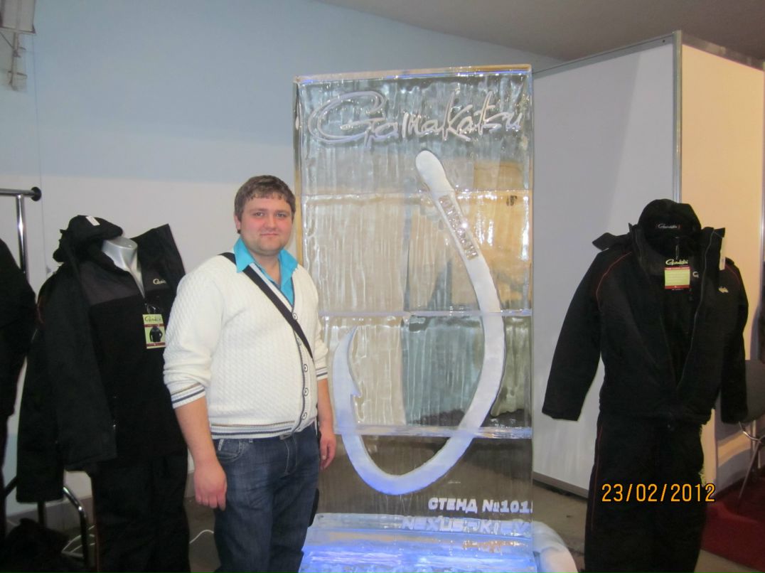 Алексей Мельничук | Симферополь