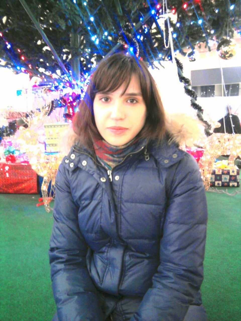 Надежда Акимова Nadi'Vin'Ka | Белгород