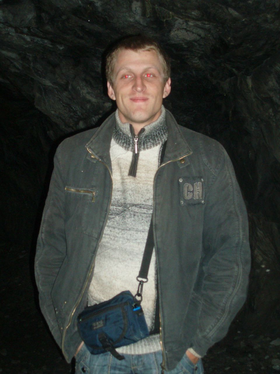 Алексей Курышков | Санкт-Петербург