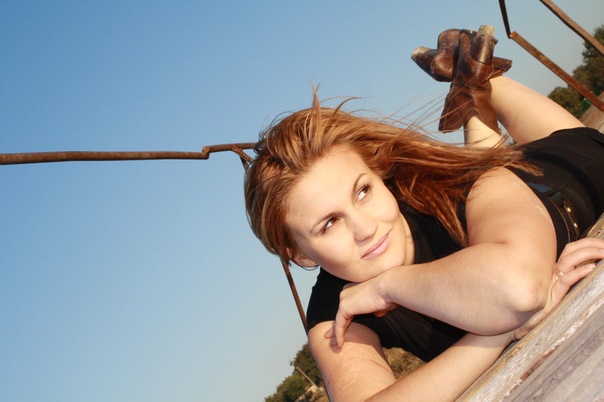 №58, Виктория Королюк, Казанка №58, Виктория Королюк, Казанка