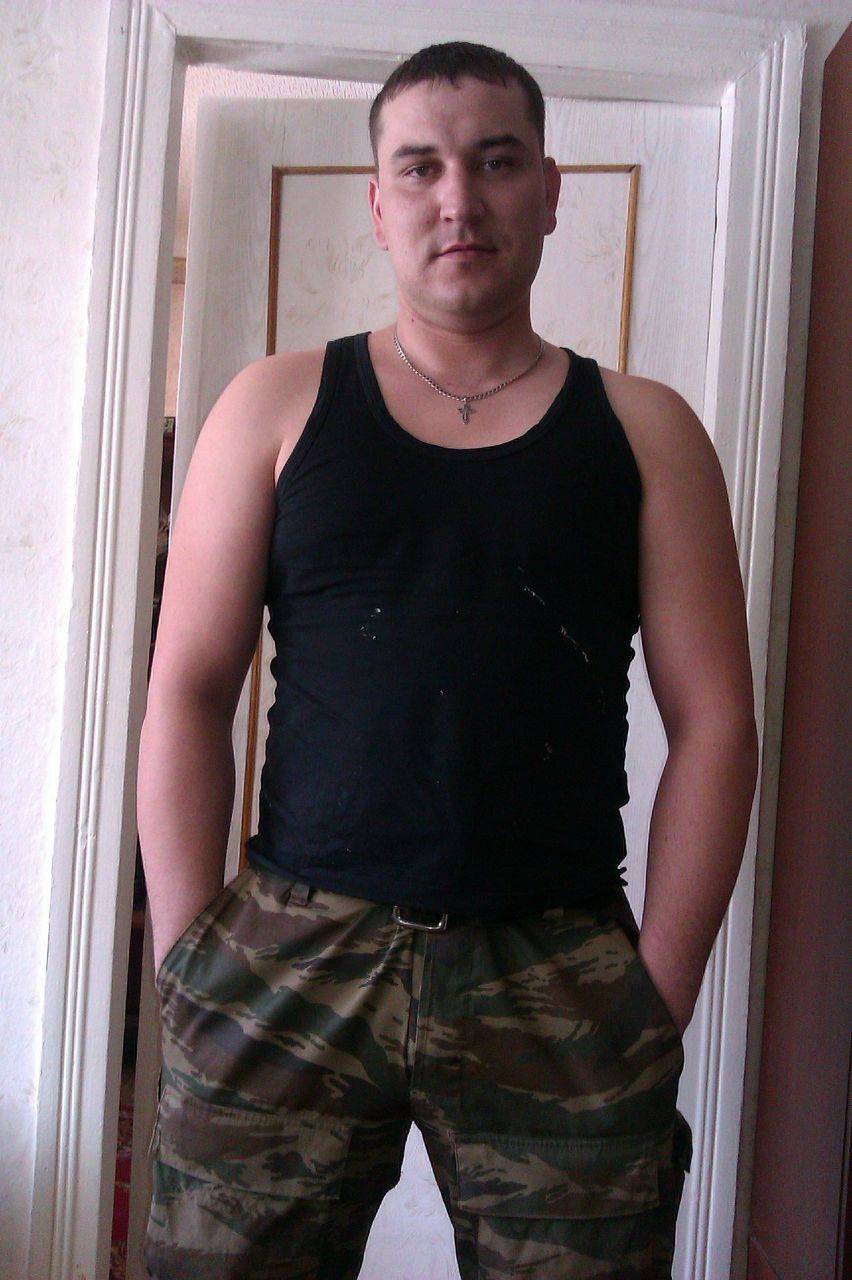 Максим Мурзаков Викторович | Казань