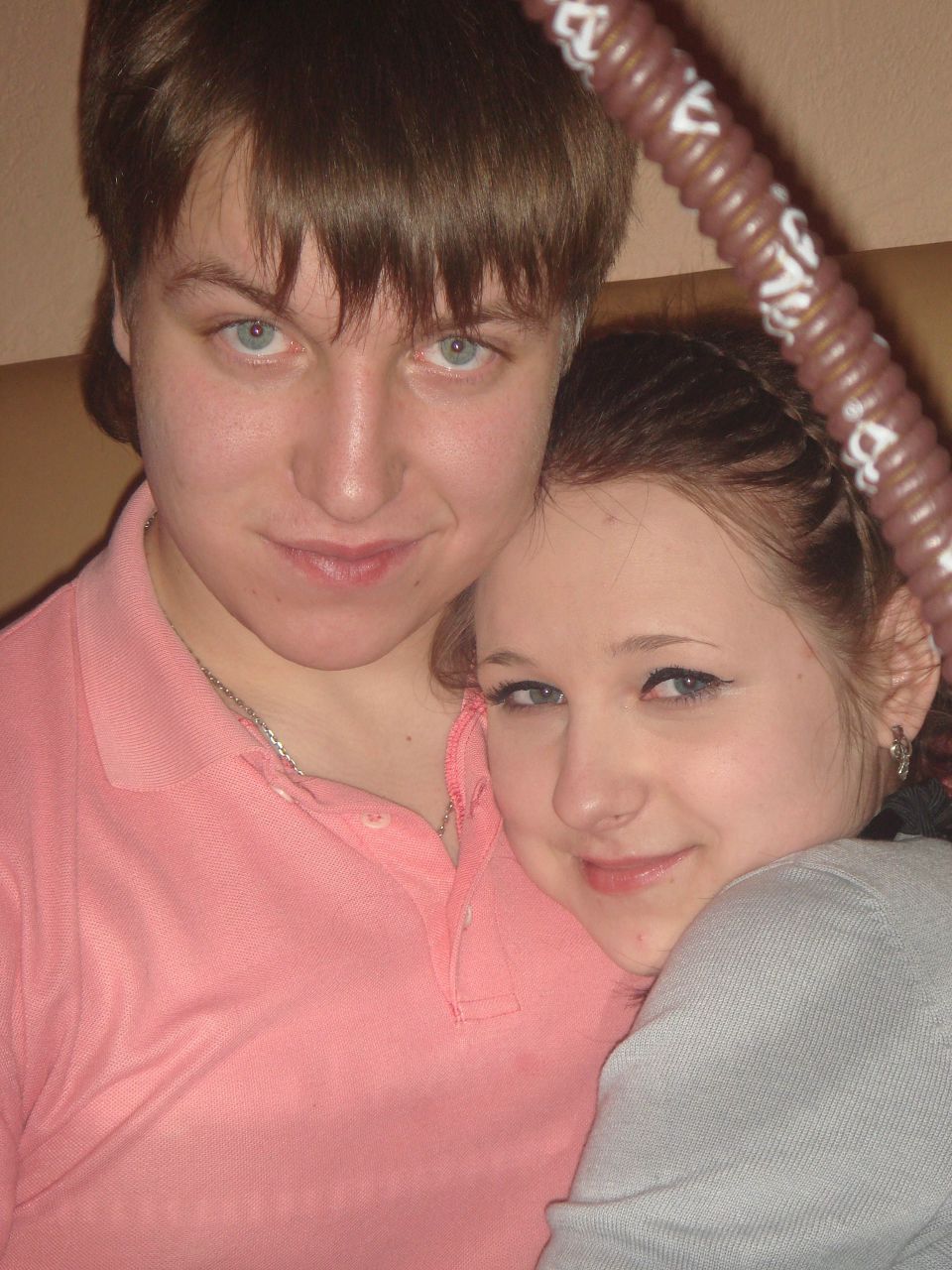 Вася Бусыгин | Пермь