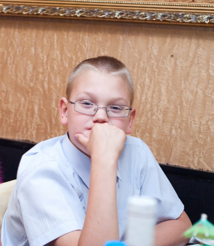 Ваня Макаров | Москва