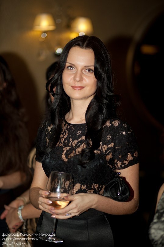 Анютка Войтова | Днепр (Днепропетровск)