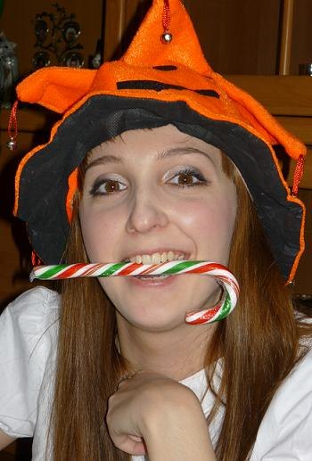 Анастасия Смуглеева | Москва