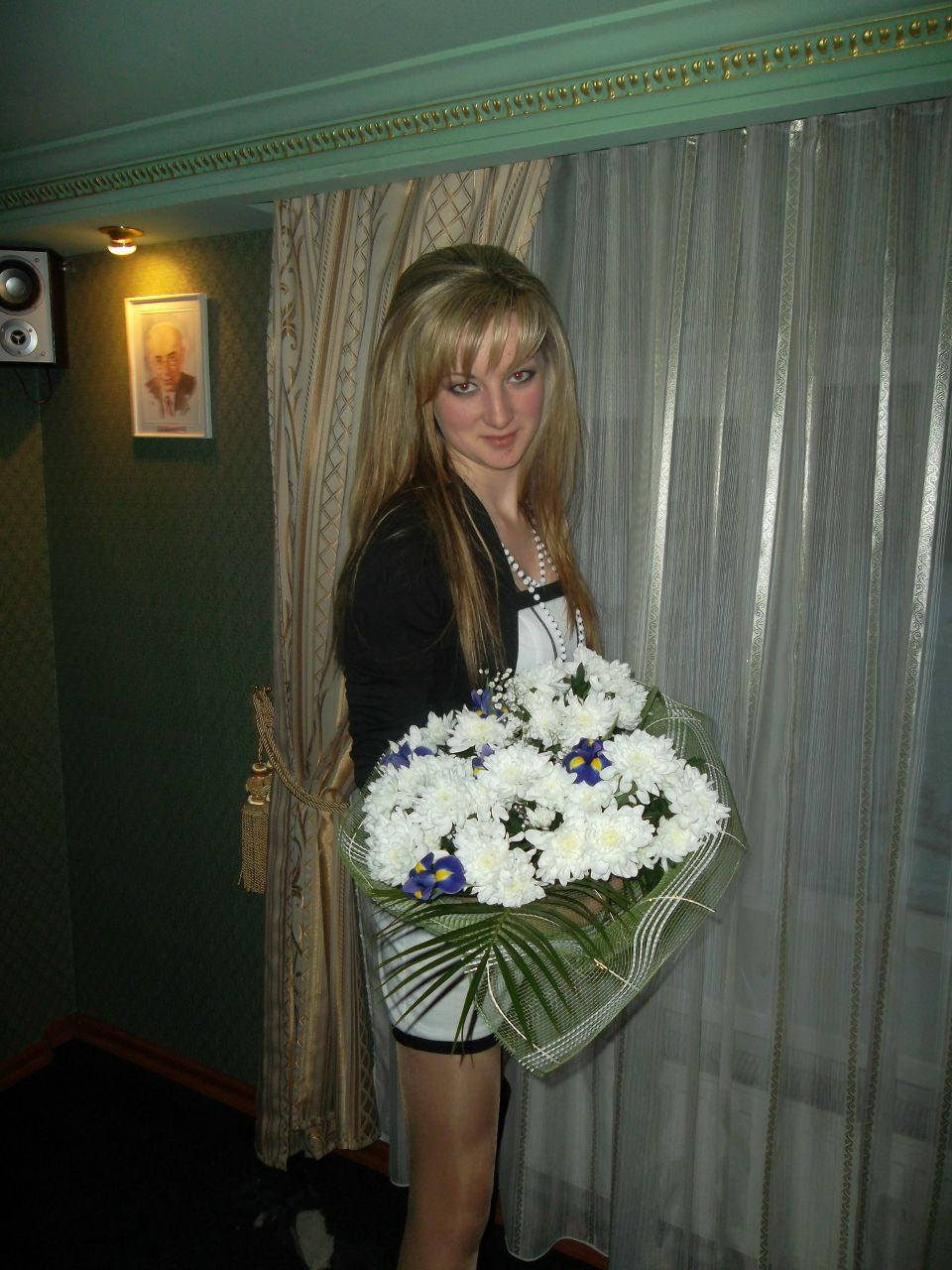 Алёна Носаль | Сумы