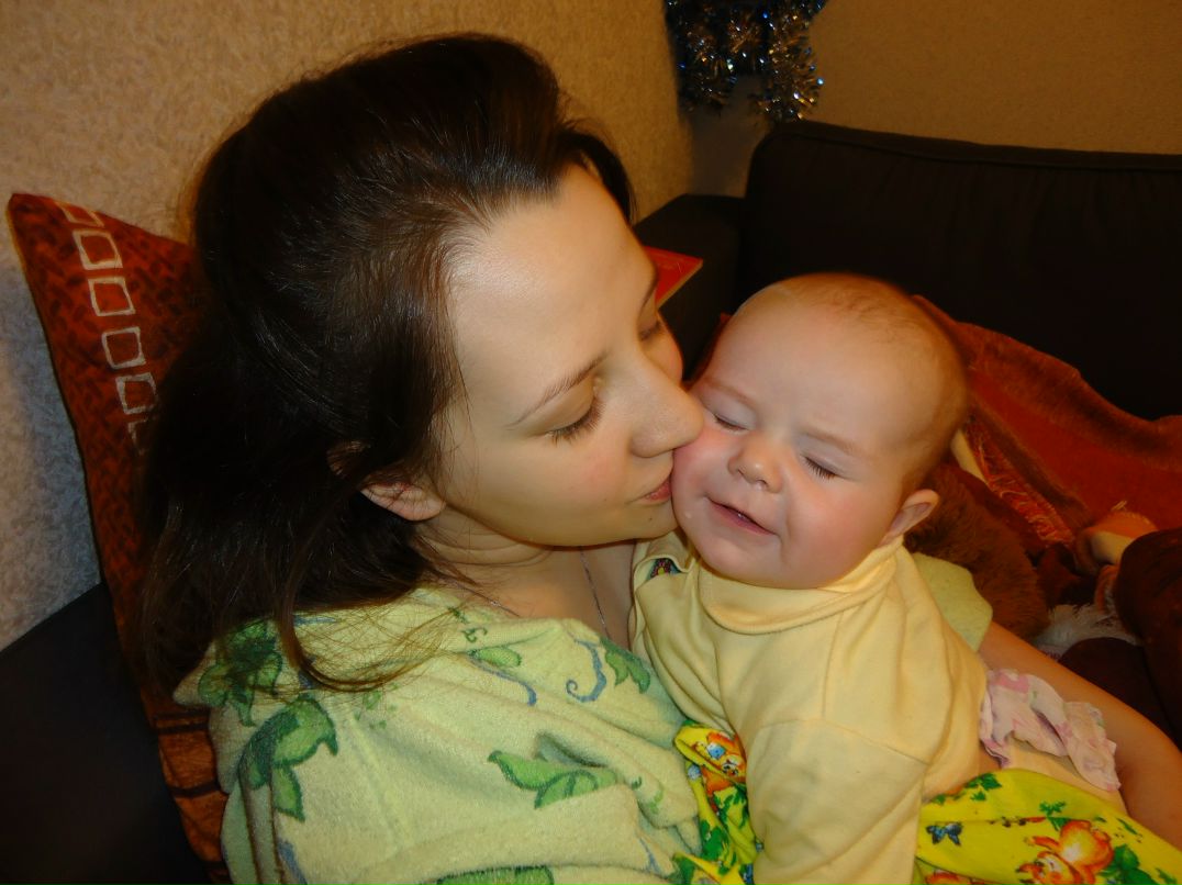 Олька Балаганская | Подольск