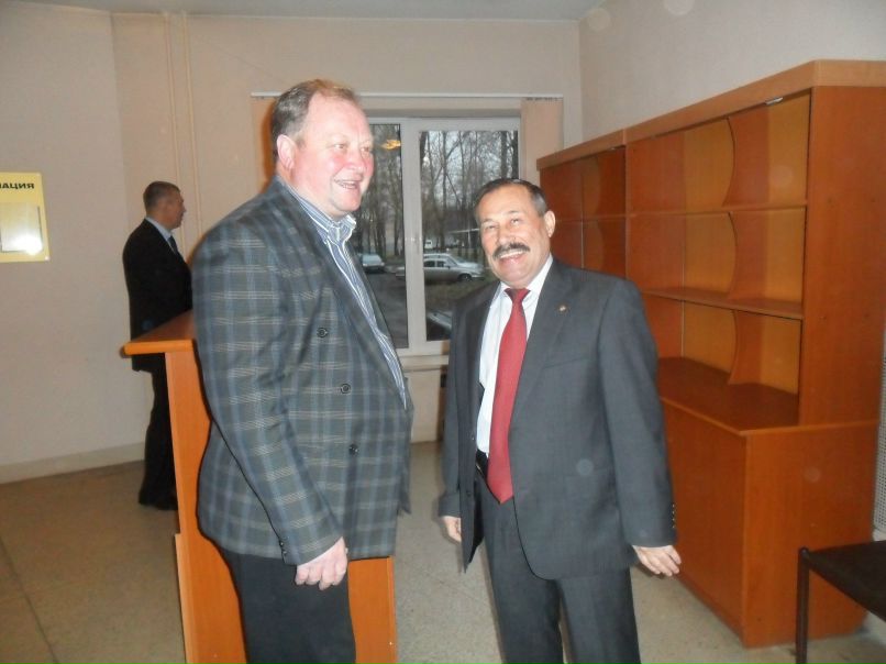 Виктор Царёв | 