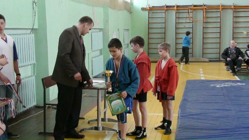 Дмитрий Щелканов | Псков