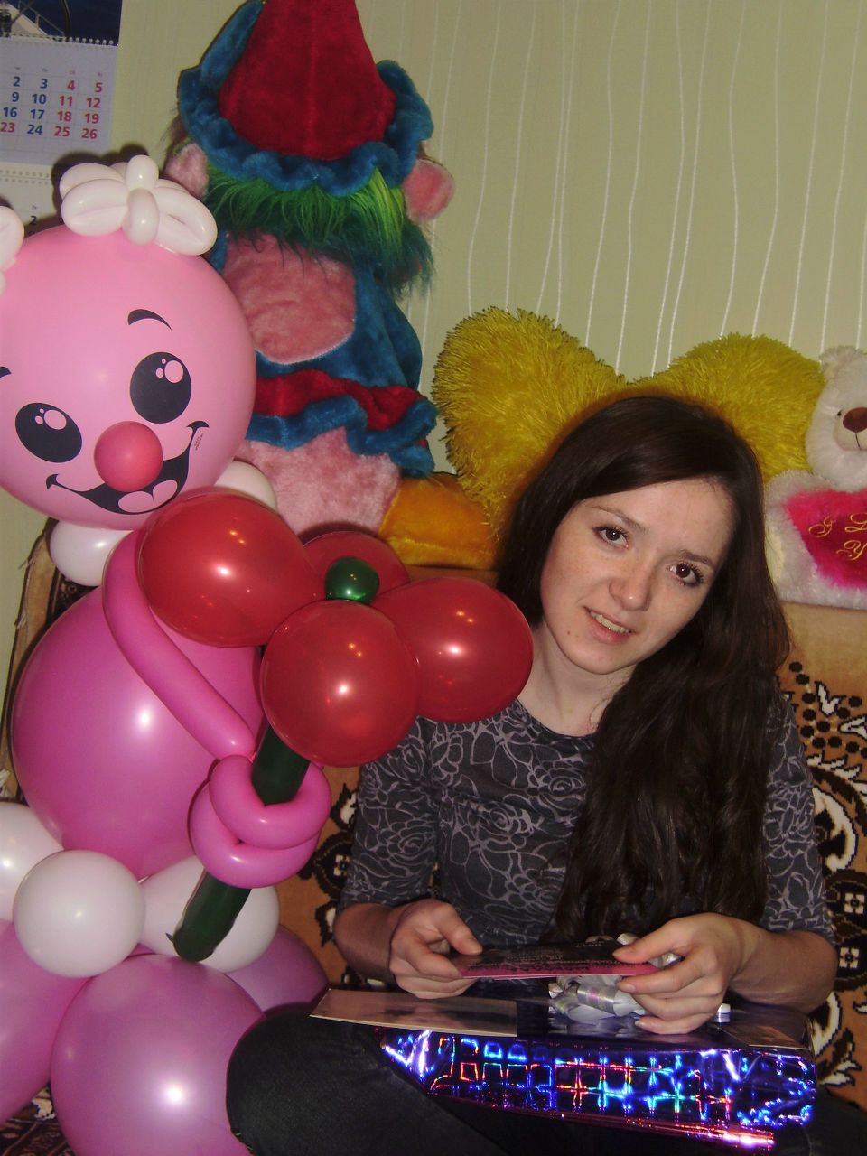 Лилия Хабибуллина | Нижнекамск