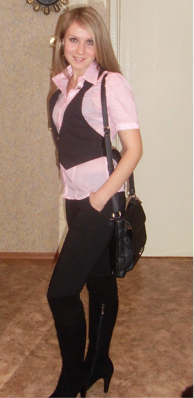 Елена Волкова | Казань