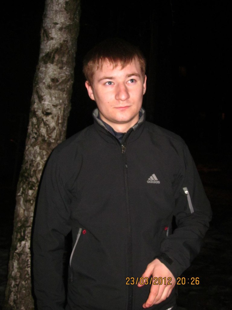 Алексей Костюченко | Воронеж