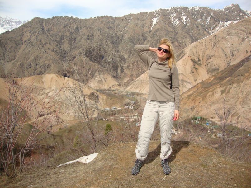 Helena Charmante | Bruxelles