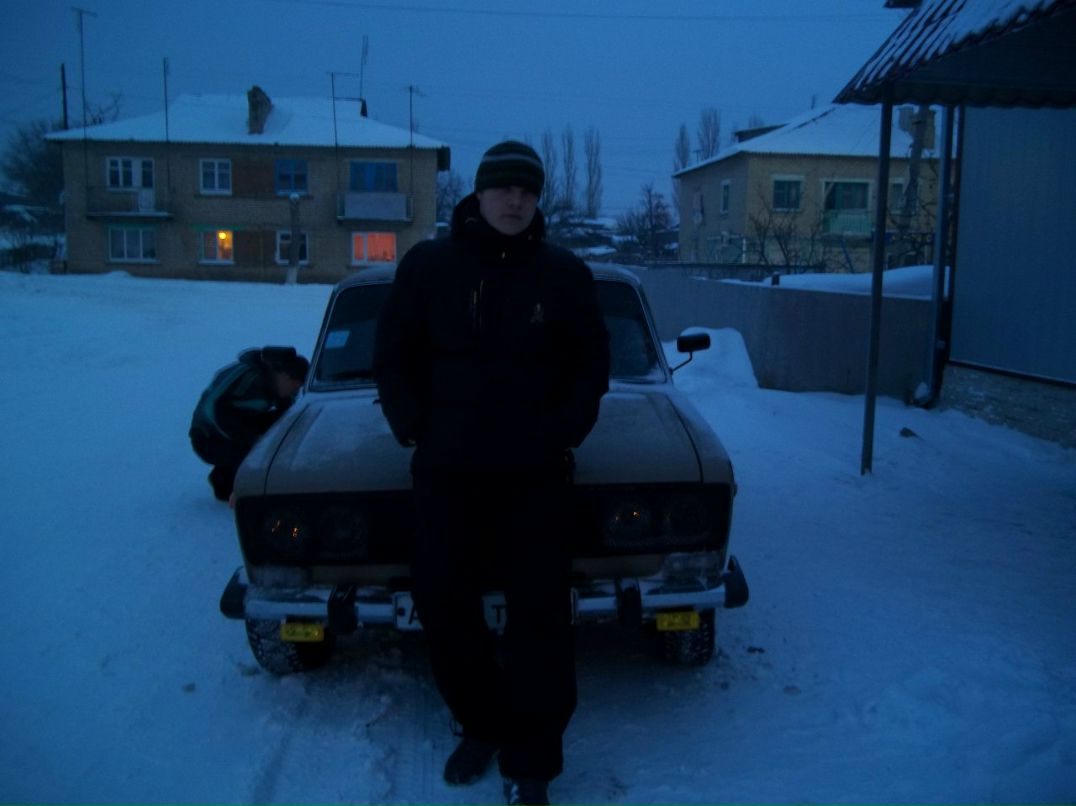 Вова Самойлов | Волгоград