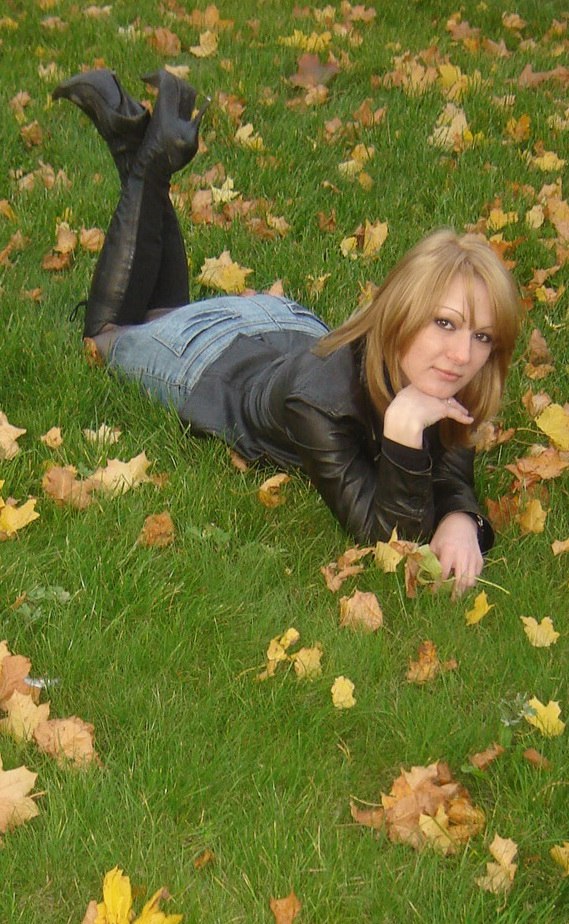 Ольга Медведева | Санкт-Петербург