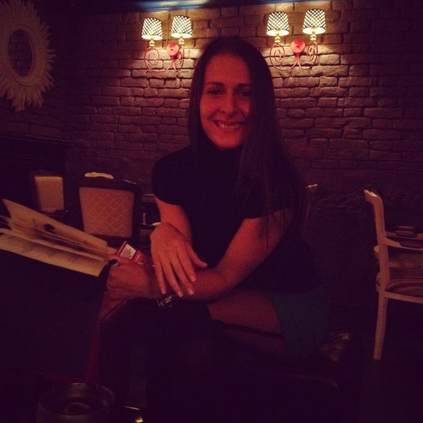 Люся Федорова | Харьков