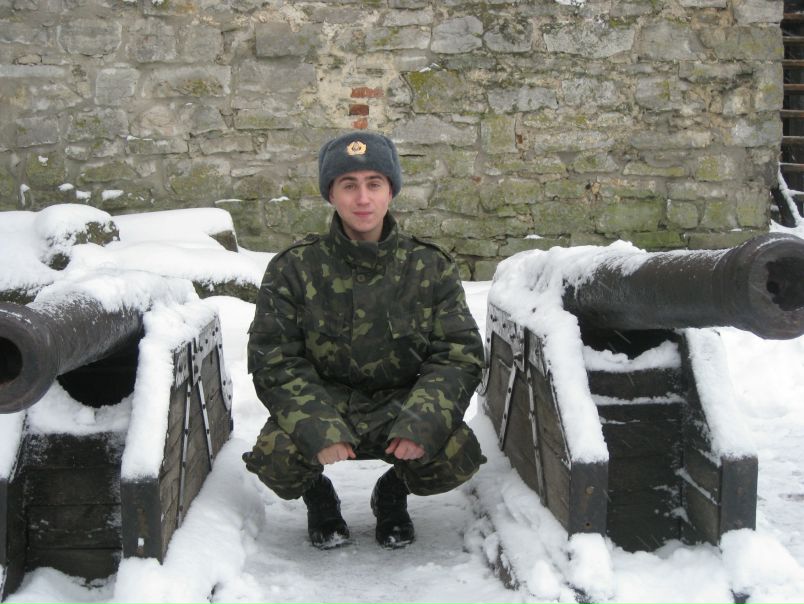 №39, Костя Воробей, 34 года, Ровно №39, Костя Воробей, 34 года, Ровно